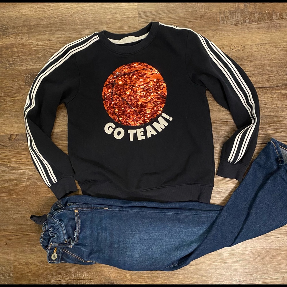 Boy outfit size 8/10